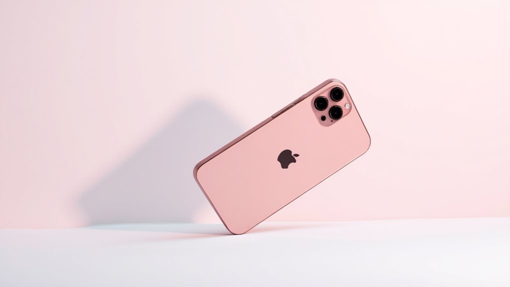 stylowa i potężna kamera