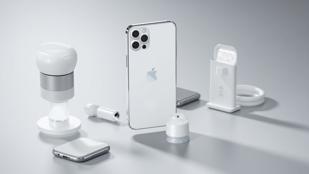 stylowe ochronne akcesoria do iPhone