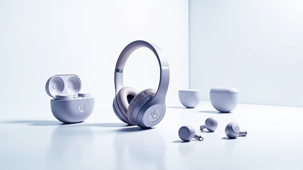 stylowe, dźwięk, inteligentne funkcje