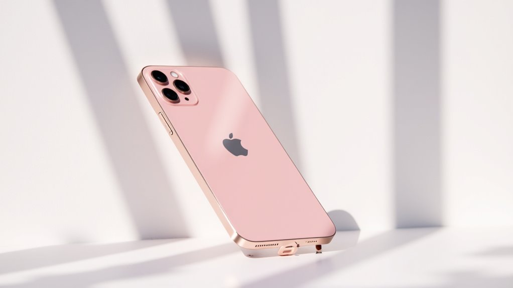 stylowy subtelny spersonalizowany wybór