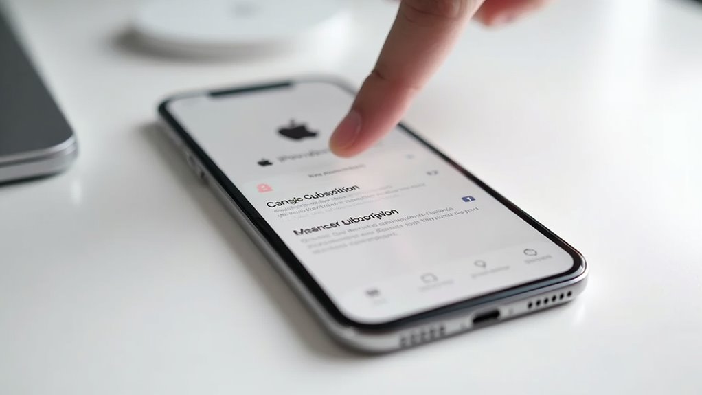 Jak anulować subskrypcję Apple: Przewodnik krok po kroku Przewodnik rozwiązywania problemów z anulowaniem subskrypcji