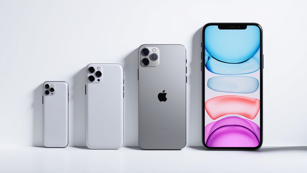 lepsza kamera i wydajność