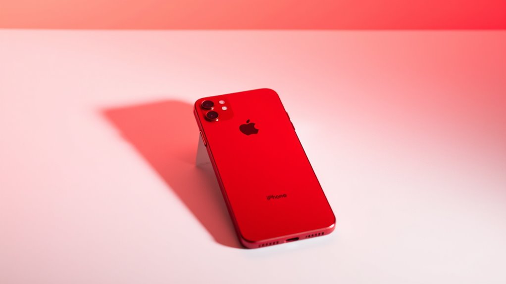 Produkt RED: Jak Apple wspiera walkę z AIDS? wspieranie organizacji charytatywnych na rzecz HIV/AIDS
