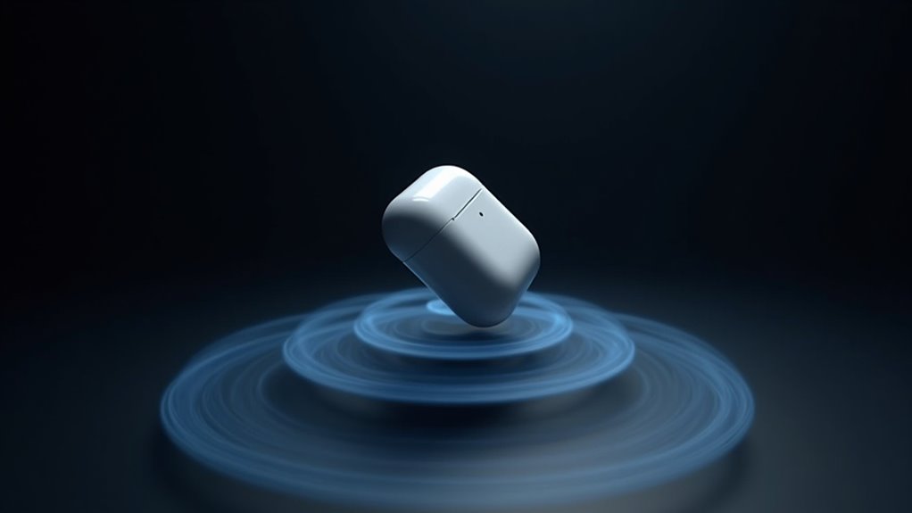 dźwięk przestrzenny w słuchawkach