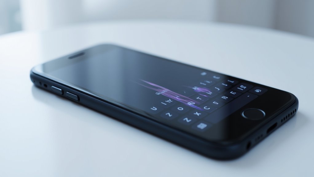 swipe keyboard rewolucjonizuje pisanie