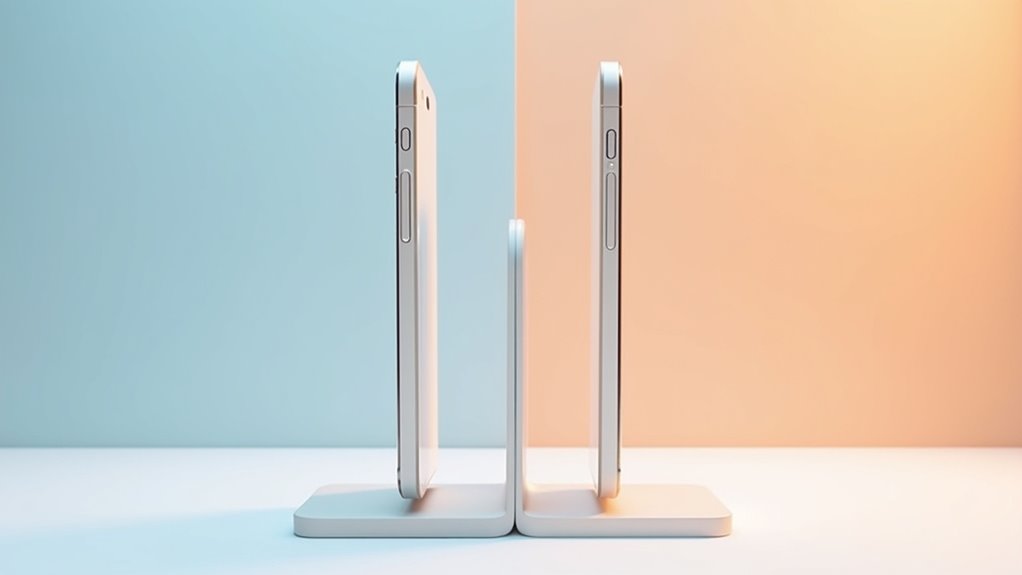 zalety i wady systemów przełączających