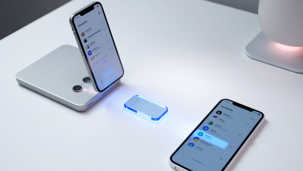 Jak przenieść kontakty Google na iPhone'a: Przewodnik krok po kroku synchronizuj kontakty bezproblemowo i bezwysiłkowo
