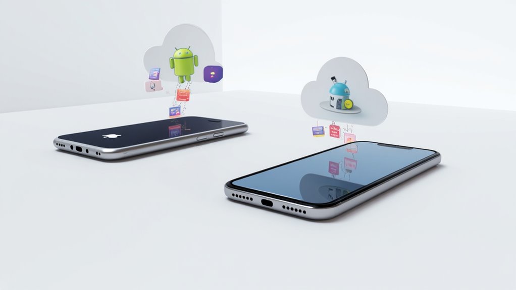 Jak przenieść kontakty Google na iPhone'a: Przewodnik krok po kroku Synchronizuj kontakty z Google z iPhone