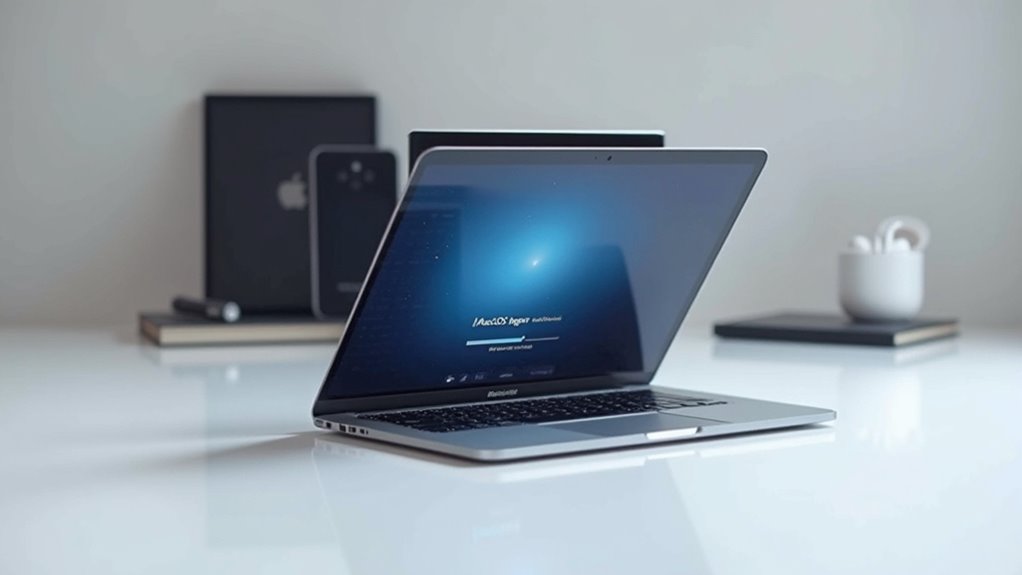 Aktualizacje systemu poprawiają bezpieczeństwo