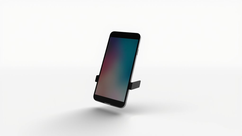 robienie zrzutu ekranu na iPhone SE
