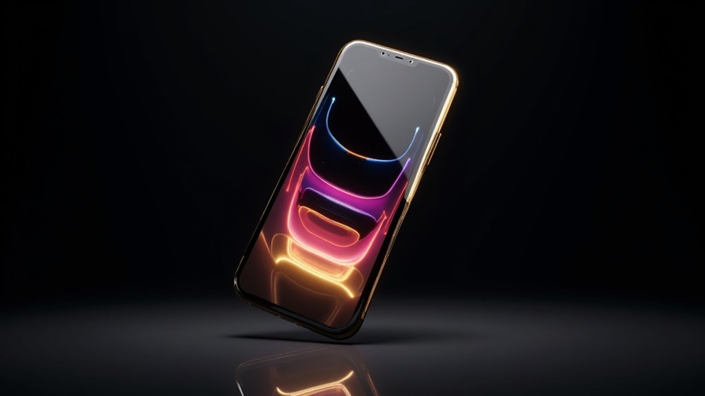 Iphone XS w reklamach: Co musisz wiedzieć? tech-savvy stylish consumers targeted