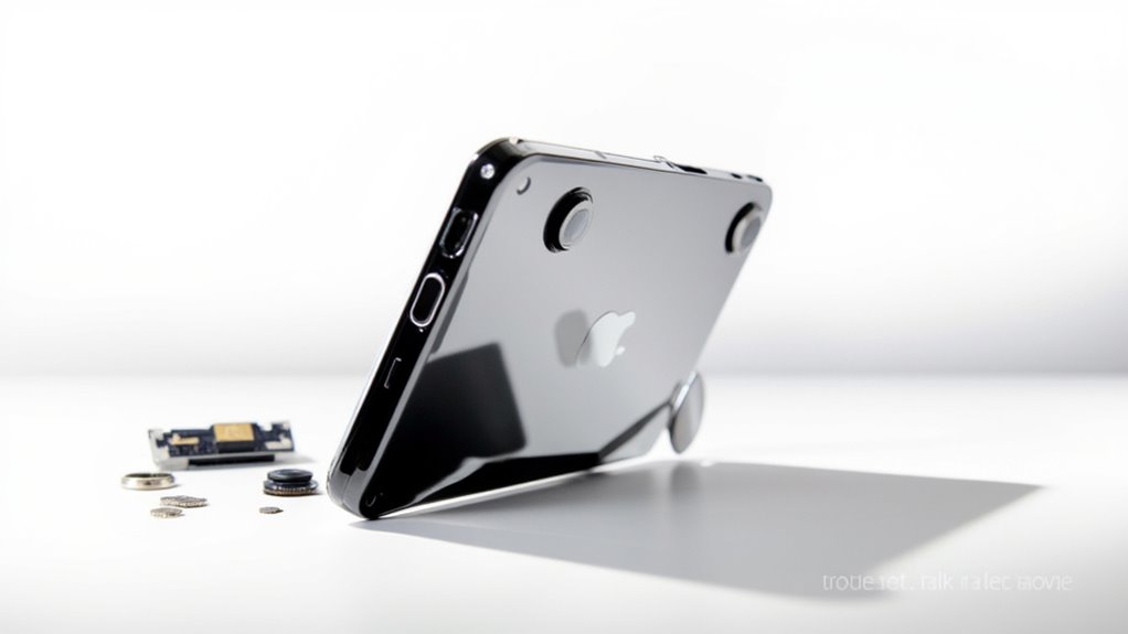Ipod Touch 4G: Wszystko, co musisz wiedzieć specyfikacje techniczne iPod Touch