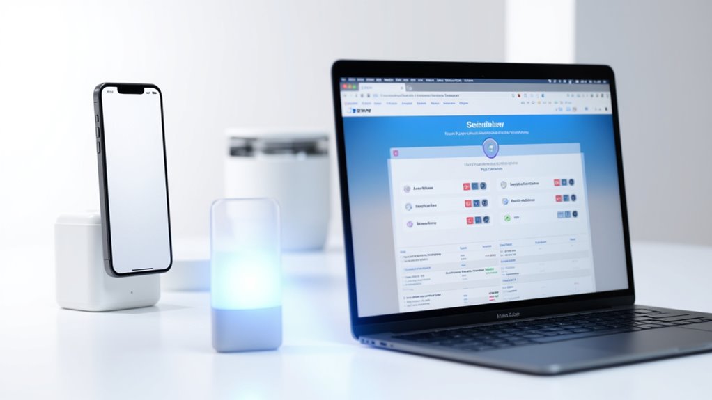 wskazówki dotyczące blokowania aplikacji firm trzecich