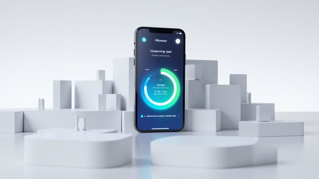 bezpieczeństwo aplikacji do sprzątania stron trzecich