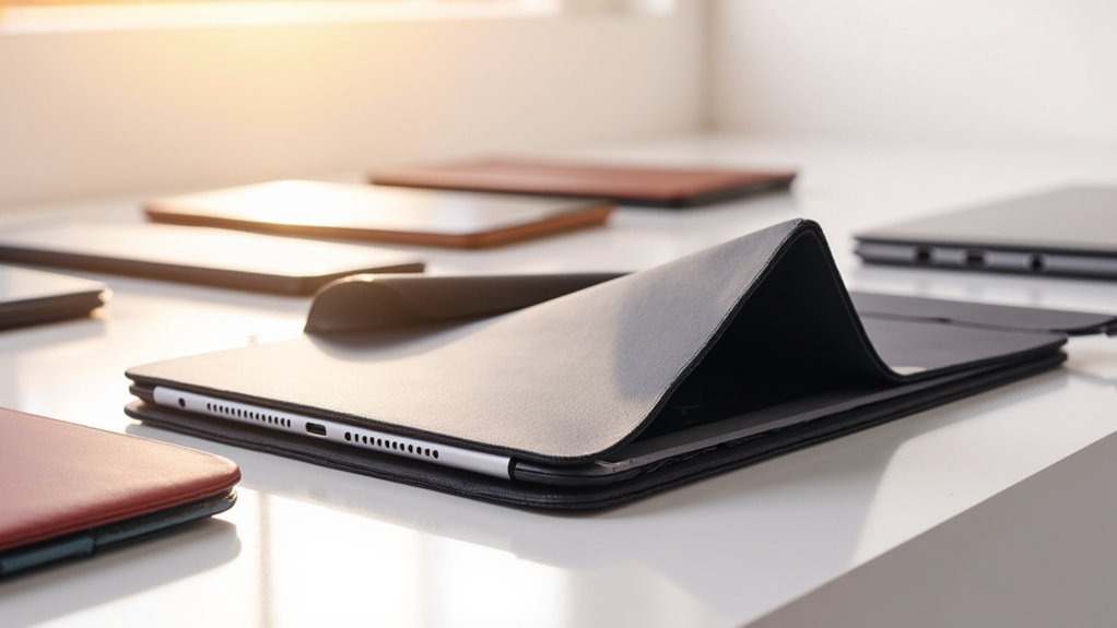 opcje pokrowców na iPada od trzeciej strony