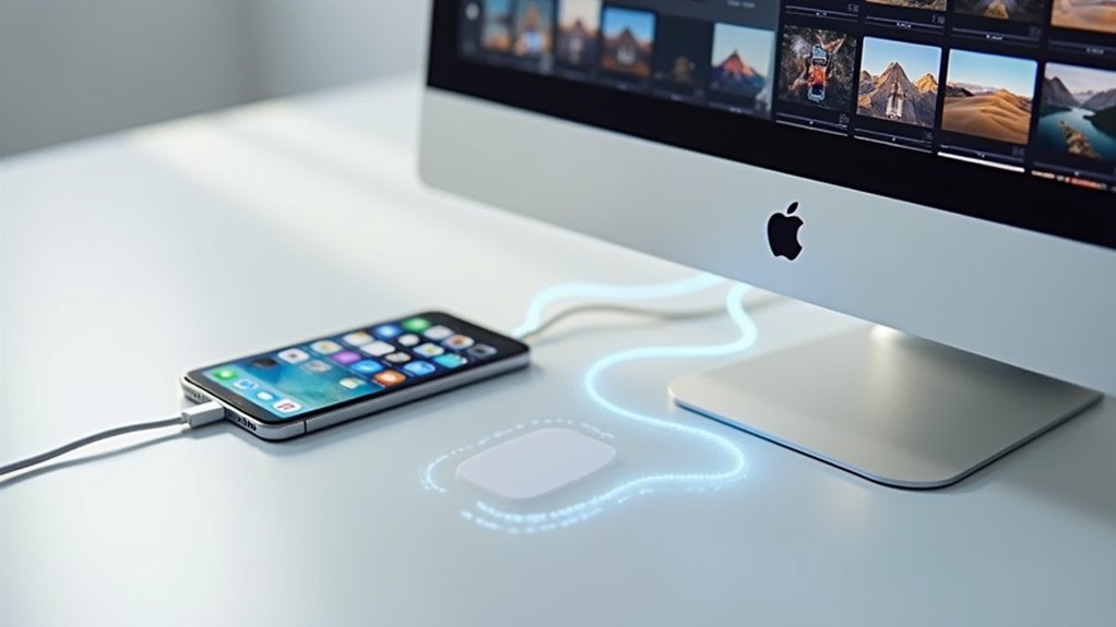 oprogramowanie do transferu zdjęć od osób trzecich