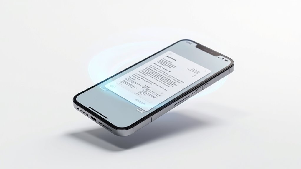 porównanie aplikacji do skanowania innych firm