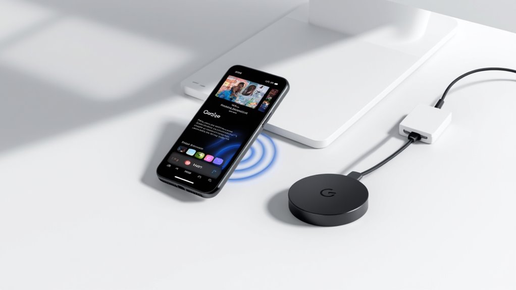 opcje zewnętrznego odtwarzania ekranu trzecią stroną