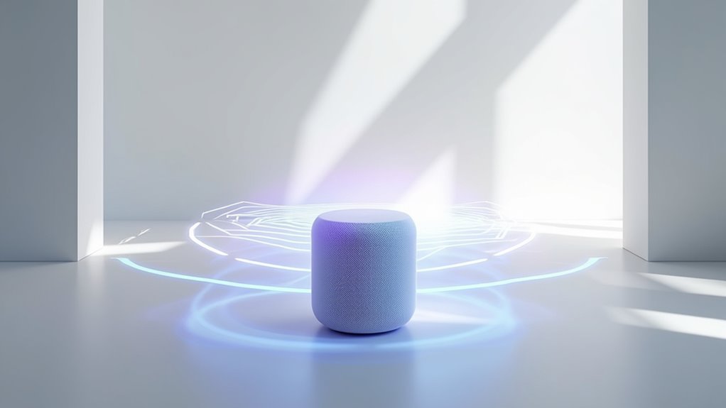 trójwymiarowe doświadczenie dźwiękowe