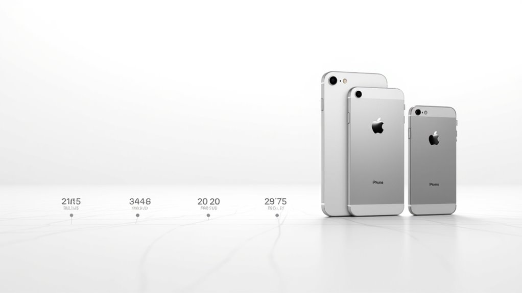 Kiedy pojawił się iPhone SE? - Historia daty premiery czas wpływa na strategie cenowe