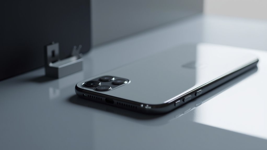 tytanowe wzmocnione trwałe wykonanie