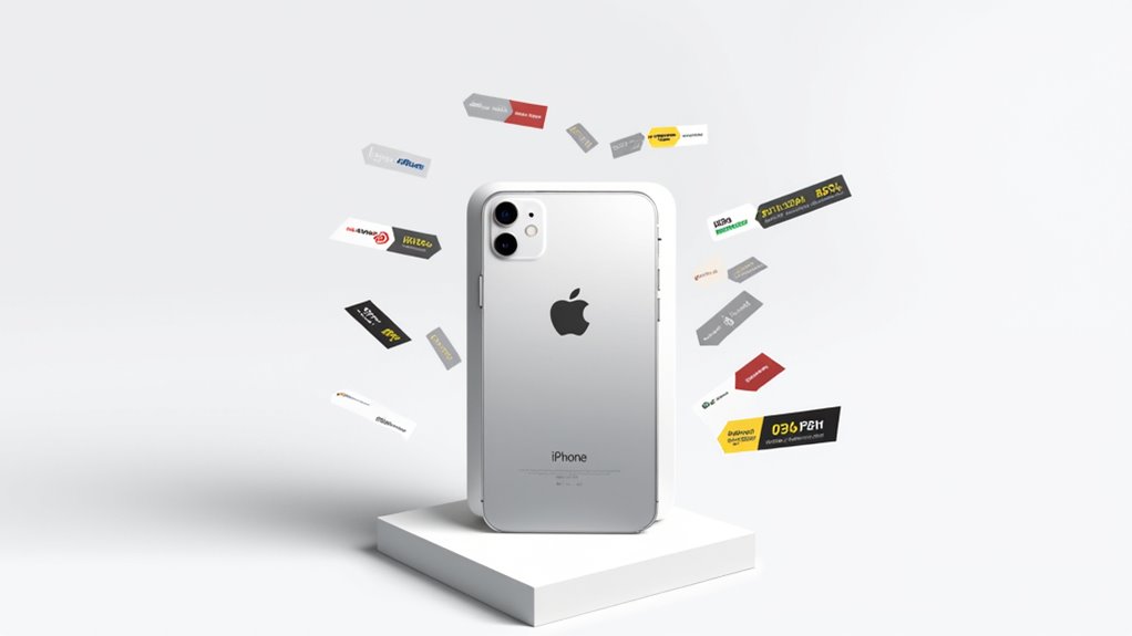 najlepsze promocje na sprzedaż iPhone