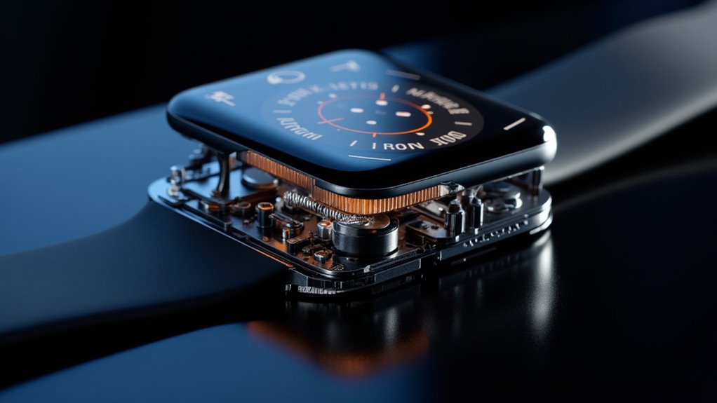 dotykowe sygnały dotykowe