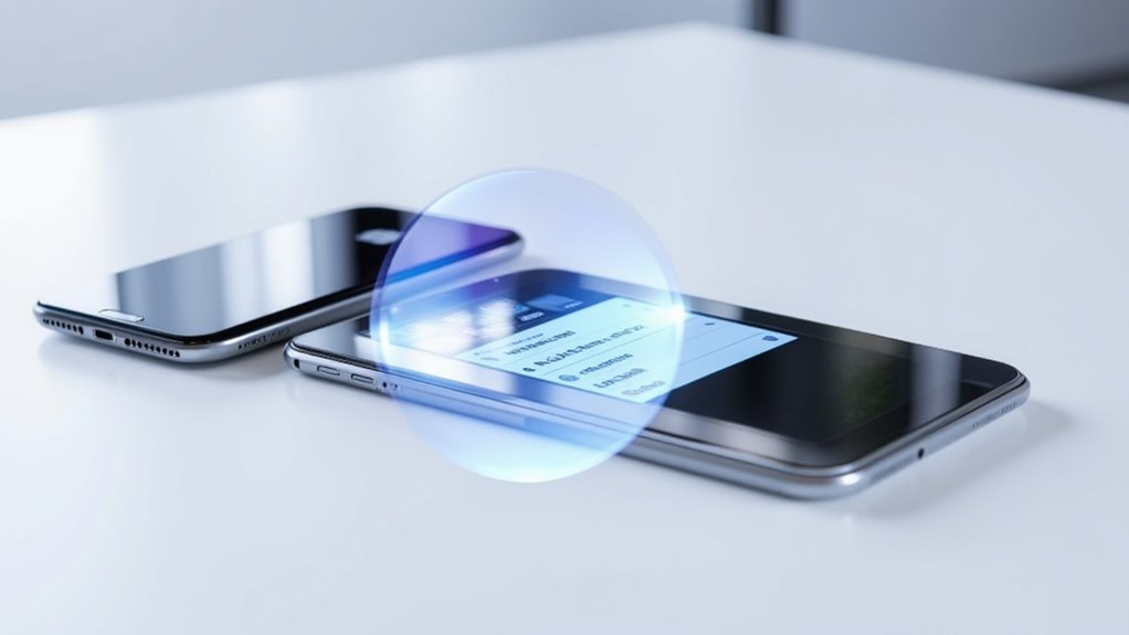 przenieś kontakty na iPhone