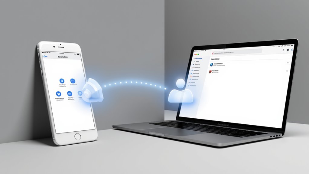 Jak przenieść kontakty Google na iPhone'a: Przewodnik krok po kroku przenieś kontakty Google łatwo