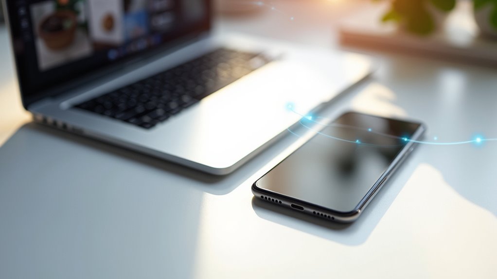 przenieś zdjęcia na iPhone'a