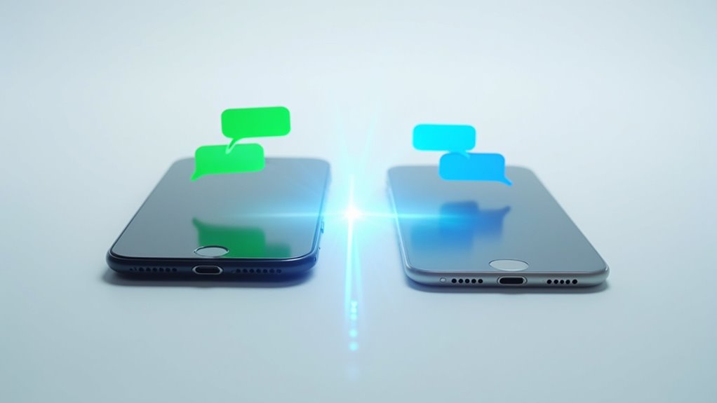 Przenieś SMS-y z Androida