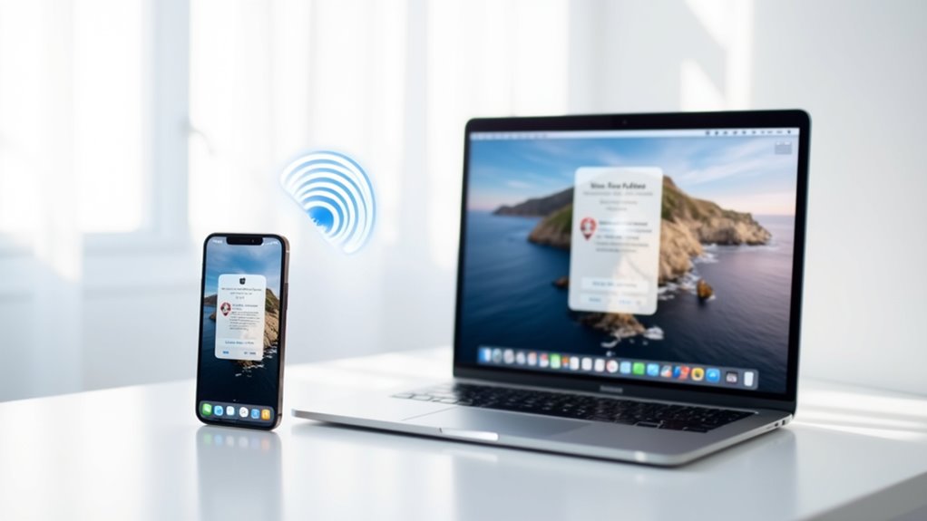 przenoszenie zdjęć między urządzeniami