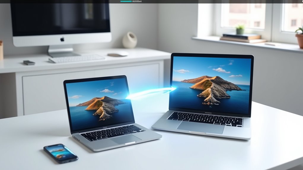 przenoszenie zdjęć na iPhone'a