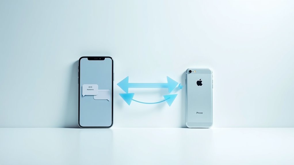 przenoszenie sms-ów z Androida