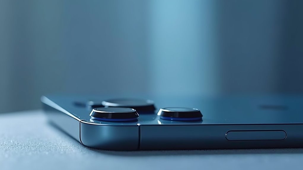 ocena wydajności potrójnego aparatu