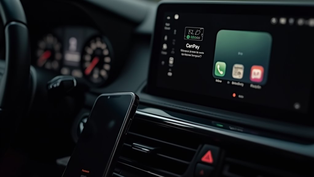 Rozwiązywanie problemów z Apple CarPlay