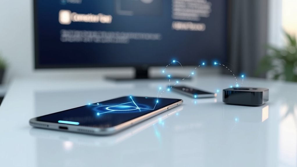 Rozwiązywanie problemów z łącznością Apple