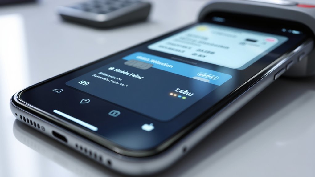 rozwiązywanie problemów z Apple Wallet