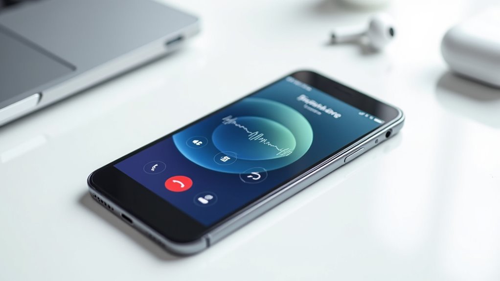 Rozwiązywanie problemów z nagrywaniem rozmów