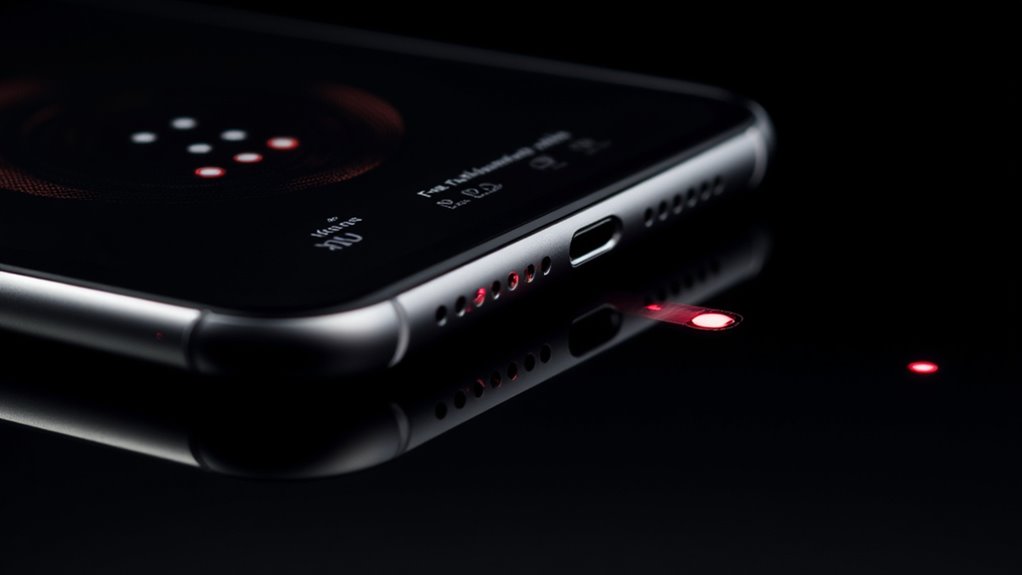 Rozwiązywanie problemów z Face ID