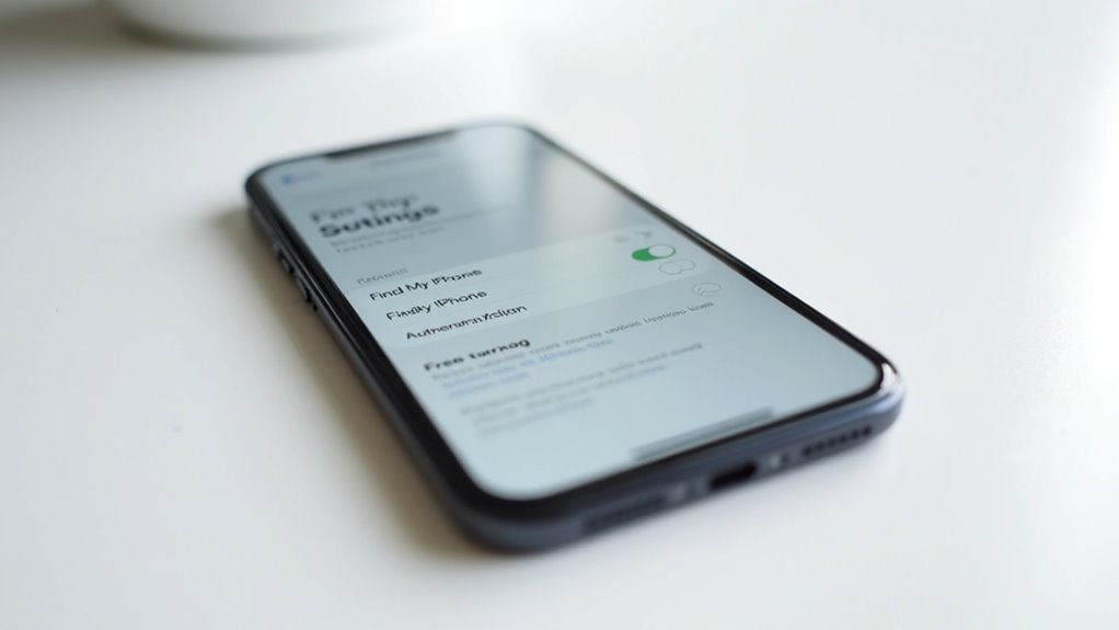 Rozwiązywanie problemów z funkcją Znajdź mój iPhone