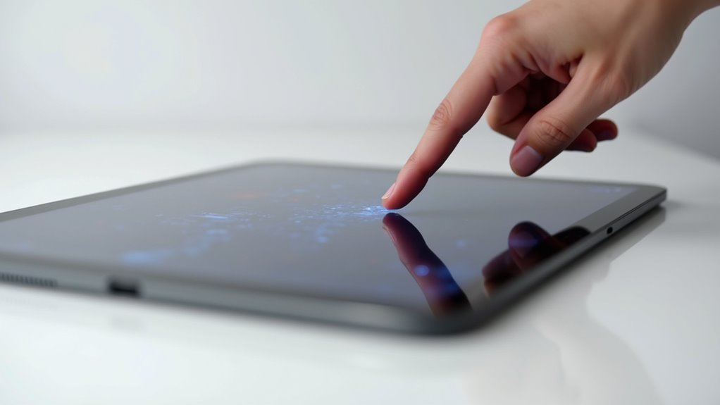 Rozwiązywanie problemów z problemami zrobienia zrzutu ekranu na iPadzie