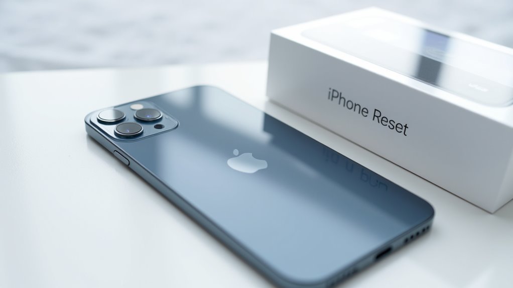 Jak zresetować iPhone 11: Przewodnik przywracania do ustawień fabrycznych Rozwiązywanie problemów z resetami iPhone 11