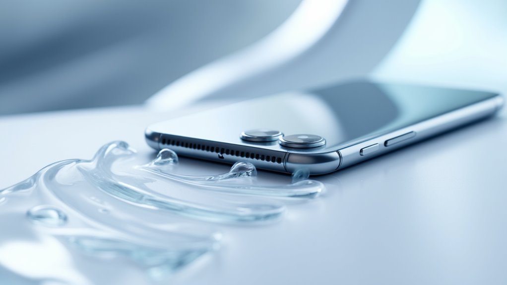 rozwiązywanie problemów z głośnikiem iPhone 11