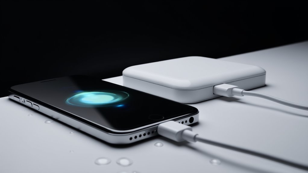 rozwiązywanie problemów z ładowaniem iPhone 12