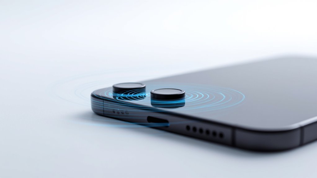 rozwiązywanie problemów z głośnikami iPhone 12