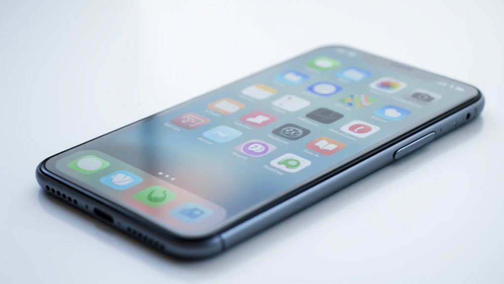 rozwiązywanie problemów z awariami aplikacji na iPhone