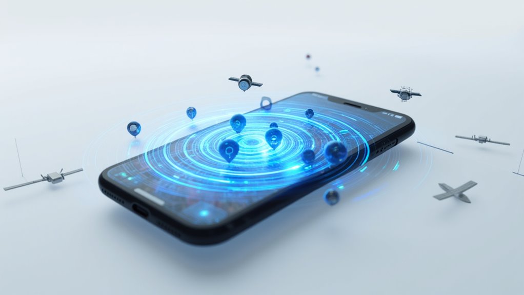 rozwiązywanie problemów z śledzeniem dziecka na iPhone'ie