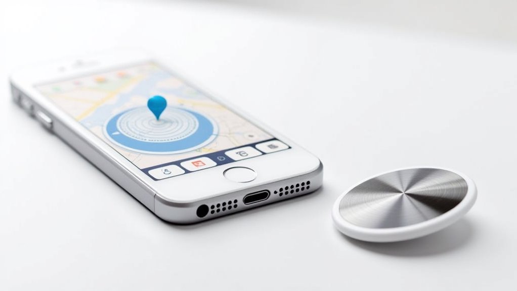 rozwiązywanie problemów z lokalizacją na iPhone