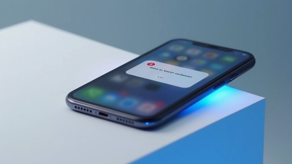 Rozwiązywanie problemów z wiadomościami na iPhone'ie